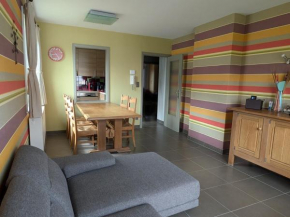 Christina- Appartement Familial Nieuwpoort-Bad